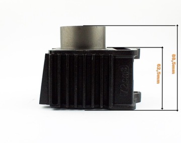 CYLINDER 4T 70CCM (47mm) (sw.13mm) KPL.- MANUAL