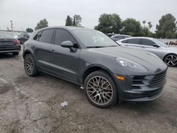 Porsche Macan 2020 Porsche Macan S 2020 3.0l 3.0 Benzyna 348KM, zdjęcie 4