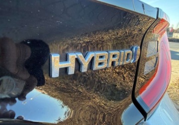 Toyota 2023 Toyota Yaris 1.5i HYBRID Full led Navi Kamera 18.000 km 1.5 Benzyna, zdjęcie 27