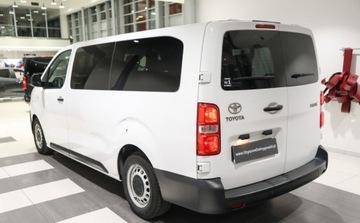Toyota Proace II 2022 Toyota Proace Verso Kombi 2.0 D-4D Long 2,8t 2.0 Diesel 145KM, zdjęcie 3