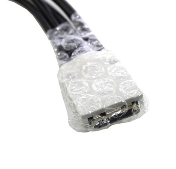 ПК HP — ILO 358201-001 Кабель VGA COM USB RJ45