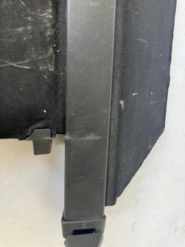 ШТОРКА БАГАЖНИКА C4 GRAND PICASSO II