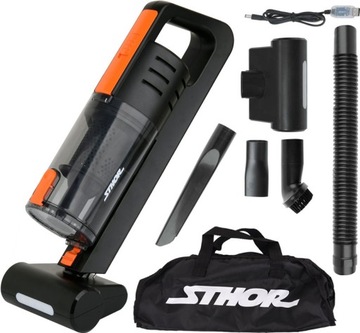 Ручной беспроводной пылесос 100 Вт 82970 STHOR