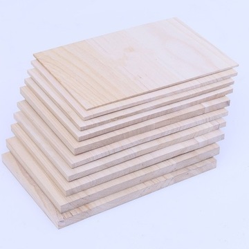 Доска для тхэквондо Деревянная доска