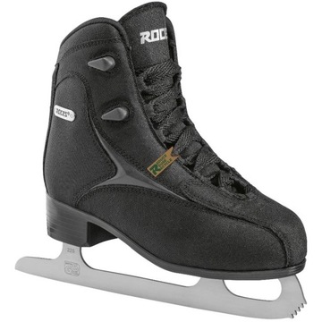 ND05_Ł0981-41 450714 00002 Łyżwy figurowe Roces RFG 1 Recycle czarne
