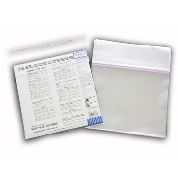 Обложки для пластинок KATTA LP 12