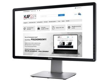 Monitor Dell P2214HB Full HD IPS 22
