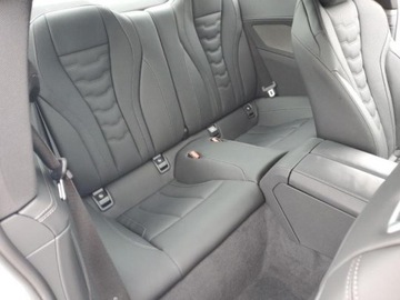 BMW Seria 8 II 2024 BMW Seria 8 2024, 3.0L, od ubezpieczalni, zdjęcie 8