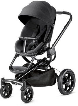 ПЕРЕДНИЕ КОЛЕСА QUINNY Moodd ДЛЯ КОЛЯСКИ