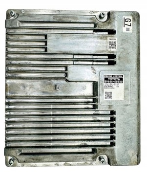 TOYOTA LAND CRUISER (J150) 2002 MODUL / ŘÍZENÍ ZRCÁTKO BOČNÍCH