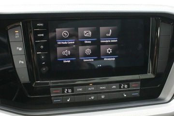 Volkswagen Touareg III SUV 3.0 V6 SCR TDI 231KM 2021 Volkswagen Touareg 3.0 V6 TDI 4Motion DSG Salon Polska GWARANCJA FV 23%, zdjęcie 24