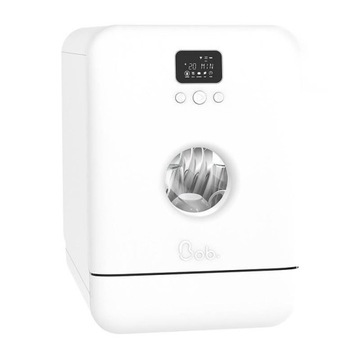 DAAN TECH BOB MINI ZMYWARKA MAŁA KOMPAKTOWA WOLNOSTOJĄCA STOŁOWA NABLATOWA