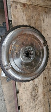 fiat ducato sprzęgło 2.3 koło dwumasowe