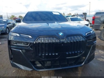 BMW Seria 7 G70 2024 BMW Seria 7 740i 2024 3.0 Benzyna 375KM, zdjęcie 7