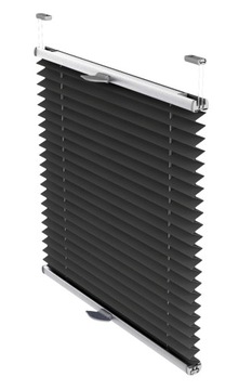 Plisa Roleta Żaluzja ELEGANCKA 88x230