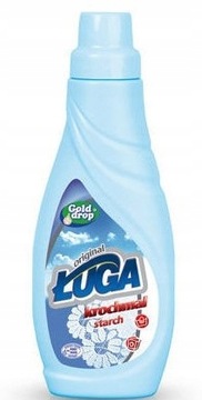 KROCHMAL ŁUGA w płynie 750ml zapach natural