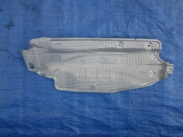 OSŁONA TERMICZNA HONDA CRV 12-17R