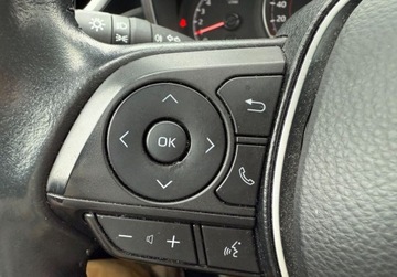 Toyota Corolla XII Sedan 1.5 VVT-i 125KM 2022 Toyota Corolla salon PL FV VAT 23 rok gwarancji Comfort 1.5 125KM, zdjęcie 18