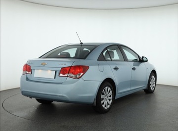 Chevrolet Cruze 2011 Chevrolet Cruze 1.6 16V, Salon Polska, zdjęcie 4