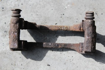 ПЕРЕДНЯЯ КОРОБКА COROLLA VERSO II 295/6