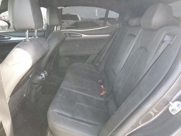 Alfa Romeo Stelvio SUV Facelifting 2023 2.0 GME Turbo 280KM 2024 Alfa Romeo Stelvio 2024 ALFA ROMEO STELVIO TI 2.0 Benzyna 280KM, zdjęcie 11