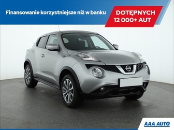 Nissan Juke 1.6 DIG-T, Salon Polska