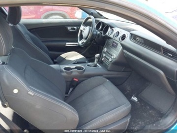 Ford Mustang VI 2020 Ford Mustang 2020r, Ecoboost, 2.3L 2.3 Benzyna 320KM, zdjęcie 10