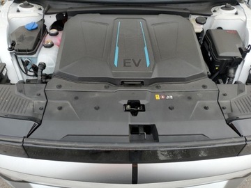 Hyundai IONIQ 5 2024 Hyundai IONIQ 5 SEL 2024 Elektryczny 225KM, zdjęcie 6