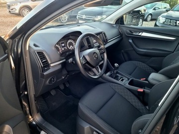 Skoda Karoq Crossover 2.0 TDI 150KM 2020 Skoda Karoq 2020rok tylko 70 TYS KM ORYGINAL Jak nowa GWARANCJA 2.0, zdjęcie 7