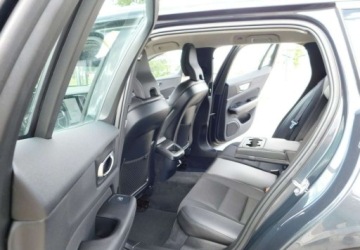 Volvo V60 II  Kombi 2.0 D3 150KM 2019 Volvo V60 z Gwarancja Model 2020r 2.0 Diesel 150KM, zdjęcie 9