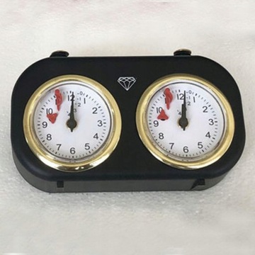 Профессиональная шахматная механика