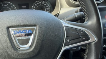 Dacia Duster II SUV Facelifting 1.5 Blue dCi 115KM 2022 Dacia Duster Diesel Zarejestrowany Ubezpieczony, zdjęcie 25