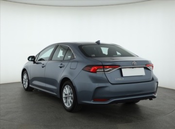 Toyota Corolla XII Sedan 1.5 VVT-i 125KM 2022 Toyota Corolla 1.5 VVT-i, Salon Polska, zdjęcie 3