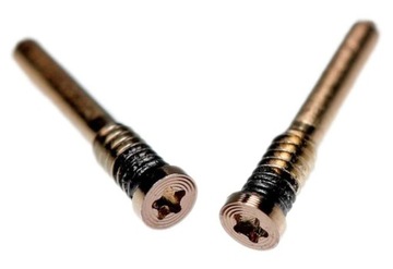 ПЯТИЛЕПЯТЫЕ ВИНТЫ ДЛЯ IPHONE X XS XR 11 12 13