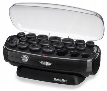 BABYLISS RS035E ТЕПЛОВЫЕ ВАЛИЦЫ ДЛЯ ВОЛОС