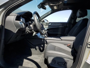 Audi A6 C9 2025 Audi a6 Premium Plus 2025 2.0l 2.0 Benzyna 261KM, zdjęcie 7
