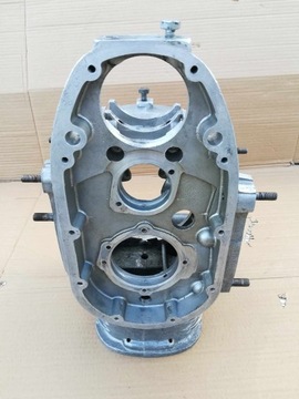 БЛОК ДВИГАТЕЛЯ КАРТЕР К750 ИРБИТ ДНЕПР МВт ОРИГИНАЛ!!!