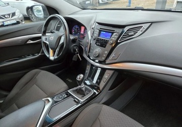 Hyundai i40 Sedan 1.6 GDI 135KM 2012 Hyundai i40 Swiezo sprowadzony Ubezpieczony Zarejestrowany 1.6 Benzyna, zdjęcie 6
