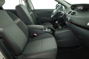 Renault Grand Scenic II Grand Scenic Facelifting 1.5 dCi FAP 110KM 2012 Renault Grand Scenic 1.5 dCi, 7 miejsc, Navi, zdjęcie 17