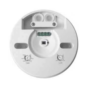 ПОТОЛОЧНЫЙ PIR ДАТЧИК ДВИЖЕНИЯ IP65 ДАТЧИК 101