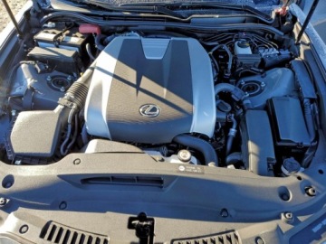 Lexus IS III 2025 Lexus IS 350 F Sport 2025 3.5 Benzyna 311KM, zdjęcie 6