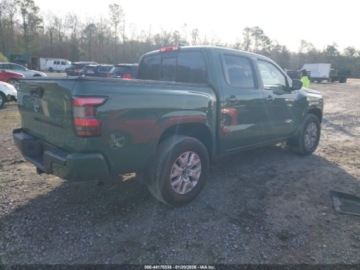 Nissan 2022 Nissan Frontier Sv 2022 3.8 Benzyna 310KM, zdjęcie 5