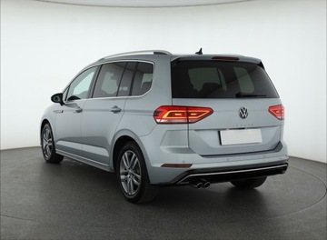 Volkswagen Touran III 2.0 TDI 150KM 2024 VW Touran 2.0 TDI, Salon Polska, 1. Właściciel, zdjęcie 3