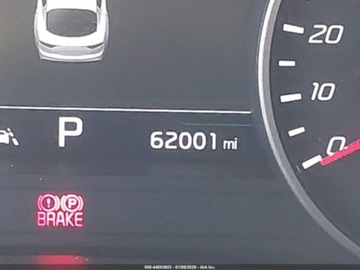 Kia Stinger 2018 Kia Stinger Gt1 2018 3.3 Benzyna 365KM, zdjęcie 11