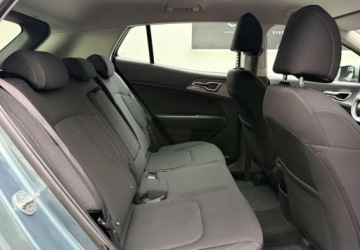 Kia Sportage V SUV 1.6 T-GDI 150KM 2022 Kia Sportage VAT 23 Kamera Alu Kia Connect Navi Zamiana Raty Gwarancja 1.6, zdjęcie 17