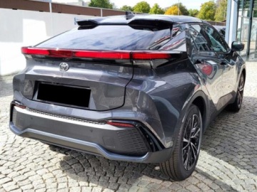 Toyota C-HR II SUV 1.8 Hybrid 140KM 2026 Executive 1.8 Hybrid 140KM | Podgrzewane fotele!, zdjęcie 5