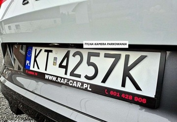 Cupra Formentor 2024 Cupra Formentor 1.5 TSI 150KM DSG Skora led kamera Duza Navi 6xPDC Orygina, zdjęcie 11