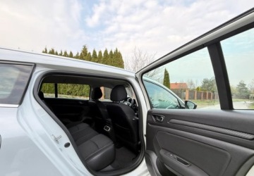 Renault Megane IV Grandtour 1.5 dCi 110KM 2018 Renault Megane Renault Megane 1.5 dCi Zen 1.5 Diesel 110KM, zdjęcie 28