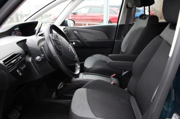 Citroen C4 Spacetourer Grand 1.5 BlueHDi 131KM 2020 Citroen C4 SpaceTourer BUSINESS, zdjęcie 8