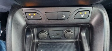 Hyundai ix35 SUV Facelifting 1.7 CRDi 115KM 2015 Hyundai ix35 Bezwypadkowy 1.7 CRDi, zdjęcie 27